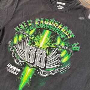 Dale Earnhardt NASCAR shirt